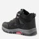 Женские демисезонные ботинки низкие Slazenger Habib SA22OK011-500 36 22.5 см Черные (8683678025463) - изображение 3