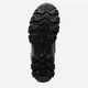 Женские демисезонные ботинки низкие Slazenger Pesco SA22OK060-100 39 25 см Коричневые (8683678075475) - изображение 6