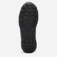 Женские демисезонные ботинки высокие Slazenger Host SA23OK022-518 37 22.5 см Черный/Антрацит (8683678291837) - изображение 6