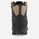 Женские зимние ботинки высокие Slazenger Hardeep SA23OK071-105 39 25.8 см Бежевый/Черный (8683678292964) - изображение 5