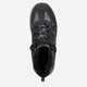 Женские зимние ботинки высокие Slazenger Hardeep SA23OK071-230 39 25.8 см Серый/Антрацит (8683678293015) - изображение 4