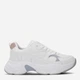 Женские кроссовки Slazenger Zusa SA24RK020-061 38 24.8 см Белый/Розовый (8683678427045) - изображение 1