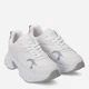 Женские кроссовки Slazenger Zusa SA24RK020-061 38 24.8 см Белый/Розовый (8683678427045) - изображение 2