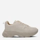 Женские кроссовки Slazenger Zusa SA24RK020-120 38 24 см Бежевые (8683678427199) - изображение 1