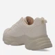 Женские кроссовки Slazenger Zusa SA24RK020-120 38 24 см Бежевые (8683678427199) - изображение 3