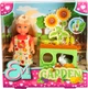 Лялька Еві Simba Toys Садівництво (5733689) (4006592089733) - зображення 1