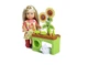 Лялька Еві Simba Toys Садівництво (5733689) (4006592089733) - зображення 2