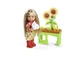 Лялька Еві Simba Toys Садівництво (5733689) (4006592089733) - зображення 3
