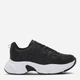 Женские кроссовки Slazenger Zusa SA24RK020-510 37 23.8 см Черный/Белый (8683678427236) - изображение 1