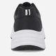 Женские кроссовки Slazenger Zusa SA24RK020-510 37 23.8 см Черный/Белый (8683678427236) - изображение 5