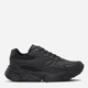 Женские кроссовки Slazenger Zola SA24RK021-596 36 22.8 см Черные (8683678426970) - изображение 1