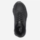 Женские кроссовки Slazenger Zola SA24RK021-596 36 22.8 см Черные (8683678426970) - изображение 4