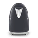 Чайник Smeg KLF03GREU (8017709292041) - изображение 2