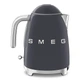 Чайник Smeg KLF03GREU (8017709292041) - изображение 7