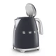 Чайник Smeg KLF03GREU (8017709292041) - изображение 9