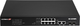 Switch Edimax Surveillance VLAN 12-Port Gigabit PoE+ Long Range Black (GS-5210PL) - obraz 2