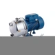 Насос поверхностный Forwater Premium JET 100S 1,1 кВт - изображение 4