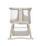 Приставная кроватка Maxi-Cosi Iora Air Classic Beige Eco (2121022300) - изображение 6