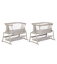 Приставная кроватка Maxi-Cosi Iora Air Classic Beige Eco (2121022300) - изображение 7