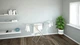 Сушилка для белья Colombo Bella напольная 181 x 110 x 55 см (ST387) (8003186057600) - изображение 5