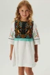 Камізелька для дівчинки Любіть Україну 140-152 UKR-0240 UkrGlamour - изображение 2