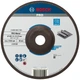 Круг зачистной Bosch Standard for Metal 180×6 мм (2608603183) - изображение 1