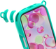 Etui LAUT POP LOVIE do Apple iPhone 16 Pro Happy Mint (L_IP24B_PH_GN) - obraz 4