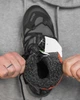 Мужские зимние термо кроссовки на меху Gore-Tex 44р серые (90038) - изображение 6