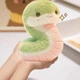 Мягкая игрушка Змея 27 см. - изображение 4