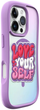 Etui Laut Pop Lovie dla Apple iPhone 16 Pro Lovely Purple (L_IP24B_PH_PU) - obraz 3