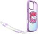 Etui Laut Pop Lovie dla Apple iPhone 16 Pro Lovely Purple (L_IP24B_PH_PU) - obraz 6