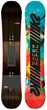 Сноуборд K2 SUBCULTURE 158 Black/blue/red (11B0015) - изображение 1