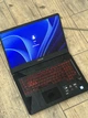 Ігровий ноутбук Asus TUF 17.3 FHD IPS | intel i7-8750H|RAM 16GB|SSD 500GB|Nvidia GTX 1060 3GB Б\В - изображение 2