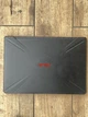 Ігровий ноутбук Asus TUF 17.3 FHD IPS | intel i7-8750H|RAM 16GB|SSD 500GB|Nvidia GTX 1060 3GB Б\В - изображение 7