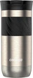 Термочашка Contigo Byron SNAPSEAL 470 мл Brown Sugar Золото - изображение 1
