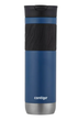 Термочашка Contigo Byron SNAPSEAL 710 мл Blueberry Синяя матовая - изображение 1