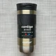 Термочашка Contigo Byron SNAPSEAL 470 мл Brown Sugar Золото - изображение 2