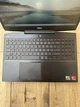 Ігровий Dell G5 5505 - 15.6" FHD IPS| AMD R5 4600H| RAM 16GB |SSD 512GB |RX 5600M 6GB Б\В - зображення 5