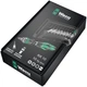 Wera Kraftform Kompakt 10 Отвертка с набором бит KK10 (SL, PH, PZ, TX) - изображение 2