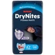 Підгузки Huggies DryNites для хлопчиків 4-7 років 10 шт (5029053527574) - зображення 1