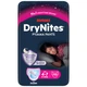 Підгузки Huggies DryNites для девочек 4-7 лет 10 шт (5029053527581) - зображення 1