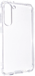 Панель 4smarts Hybrid Case Ibiza для Samsung Galaxy S23 Plus Transparent (4252011904754) - зображення 1