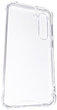 Панель 4smarts Hybrid Case Ibiza для Samsung Galaxy S23 Plus Transparent (4252011904754) - зображення 3