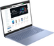 Ноутбук HP Pavilion 16-ag0023ua (B0AB3EA) Sky Blue - изображение 2