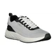 Кроссовки CMP Women's Nhekkar Fitness Shoes 36 White/Black (1097-3Q51056-14XL 36) - изображение 1