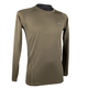 Кофта Tribe Coolpass LS Olive XXXL (1042-T-KI-0007-olive-3XL) - зображення 2