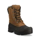Черевики CMP Kinos Waterproof After-Ski Boot 43 Brown (1097-3Q48867-P758 43) - зображення 1