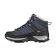 Ботинки CMP Women's Rigel Mid Waterproof Boot 37 Blue/Black (1097-3Q12946-53UG 37) - изображение 3