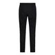 Штаны CMP Men's Stretch Cotton Sweatpants Black M (1097-31D4347-U901 48) - изображение 2