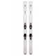 Лижі гірські Rossignol Nova 2 Xpress + Xpress W 10 GW B83 2024 144 White (1092-3607683849512) - зображення 1